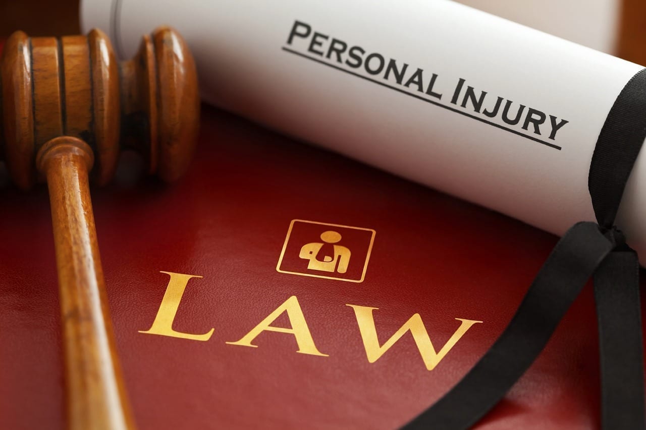 Personal Injury Law personal injury