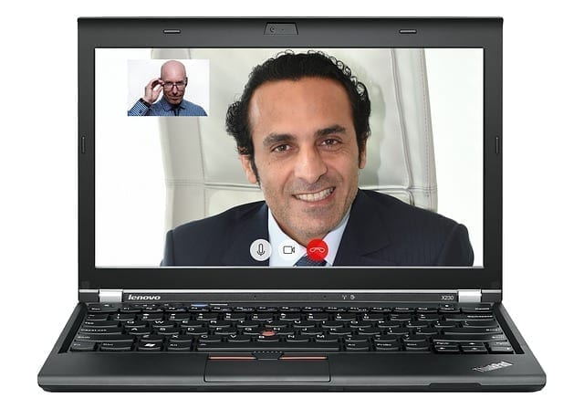Video Call video call